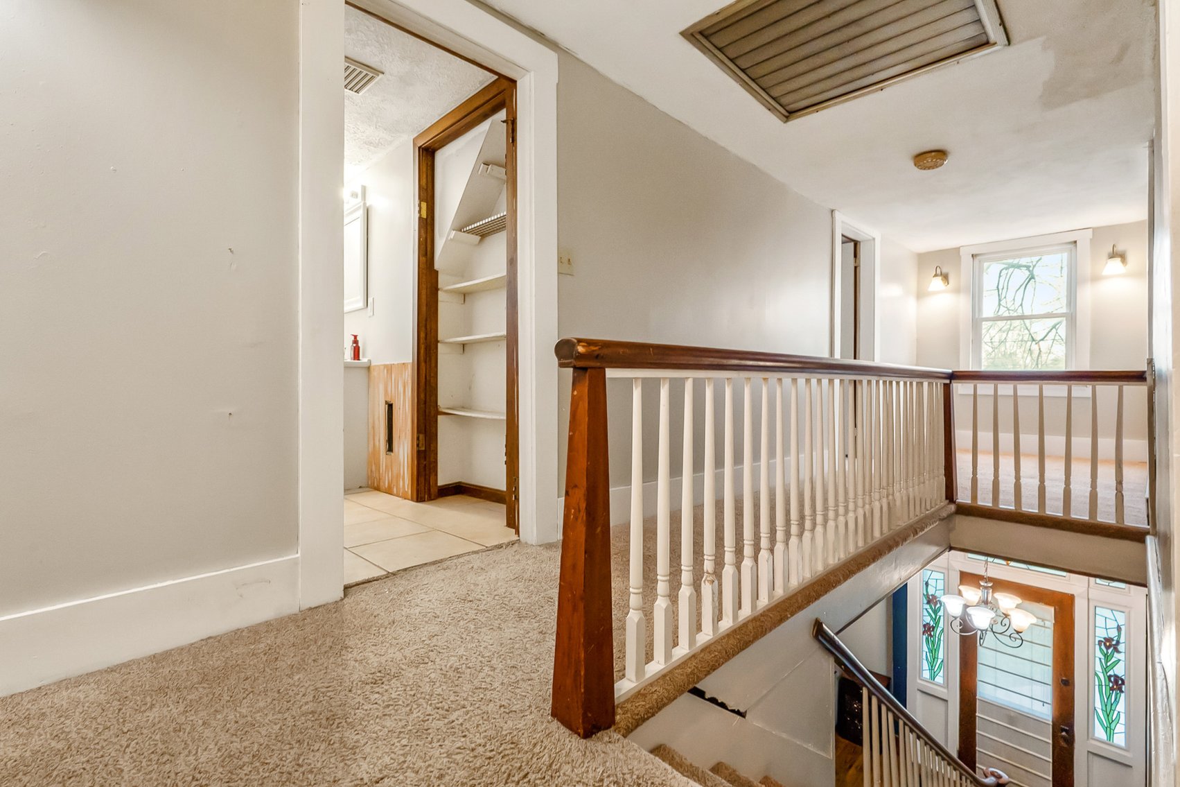 Image for Plainfield, IN - 3 BR/2 BA Home on 4 Acres Online Only Auction