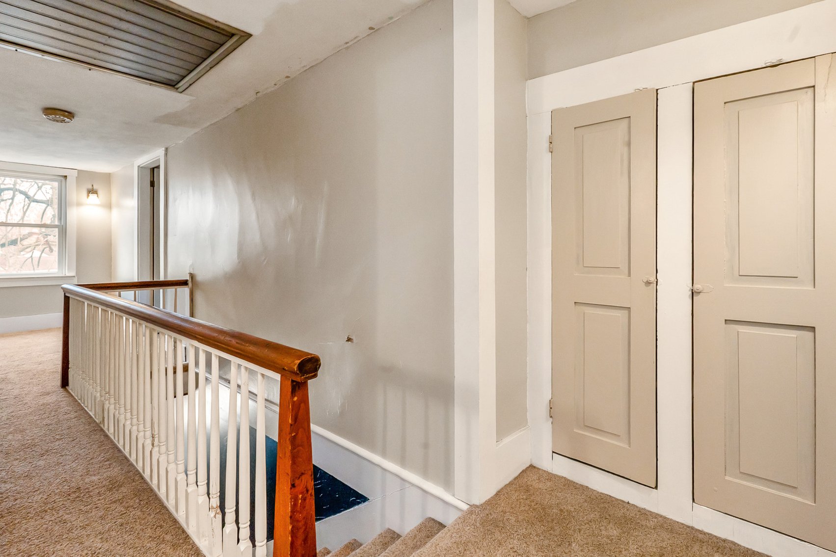 Image for Plainfield, IN - 3 BR/2 BA Home on 4 Acres Online Only Auction