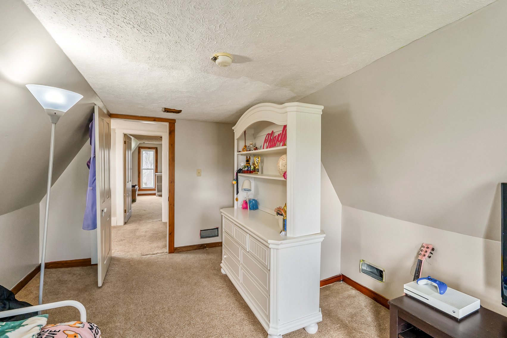 Image for Plainfield, IN - 3 BR/2 BA Home on 4 Acres Online Only Auction