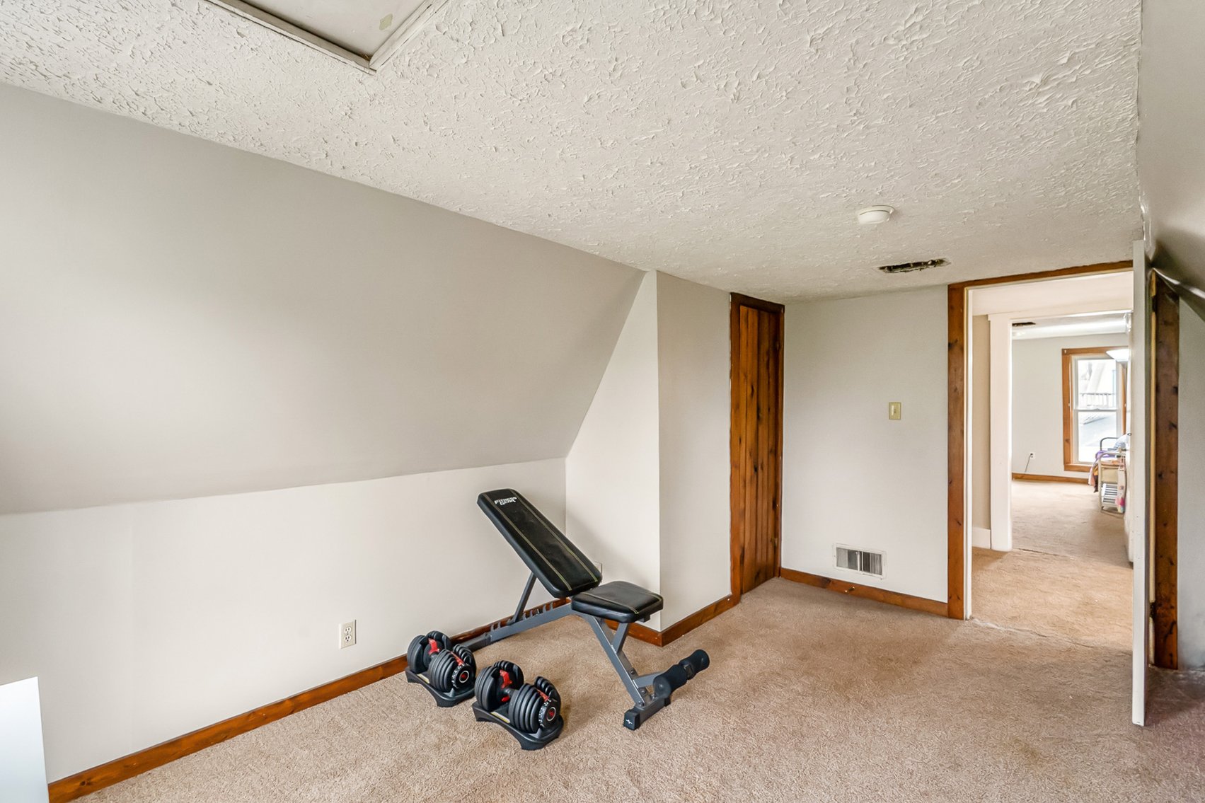 Image for Plainfield, IN - 3 BR/2 BA Home on 4 Acres Online Only Auction