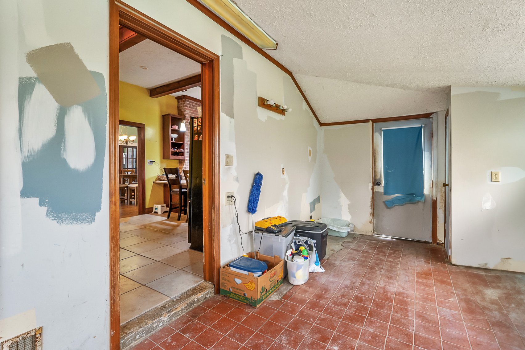 Image for Plainfield, IN - 3 BR/2 BA Home on 4 Acres Online Only Auction