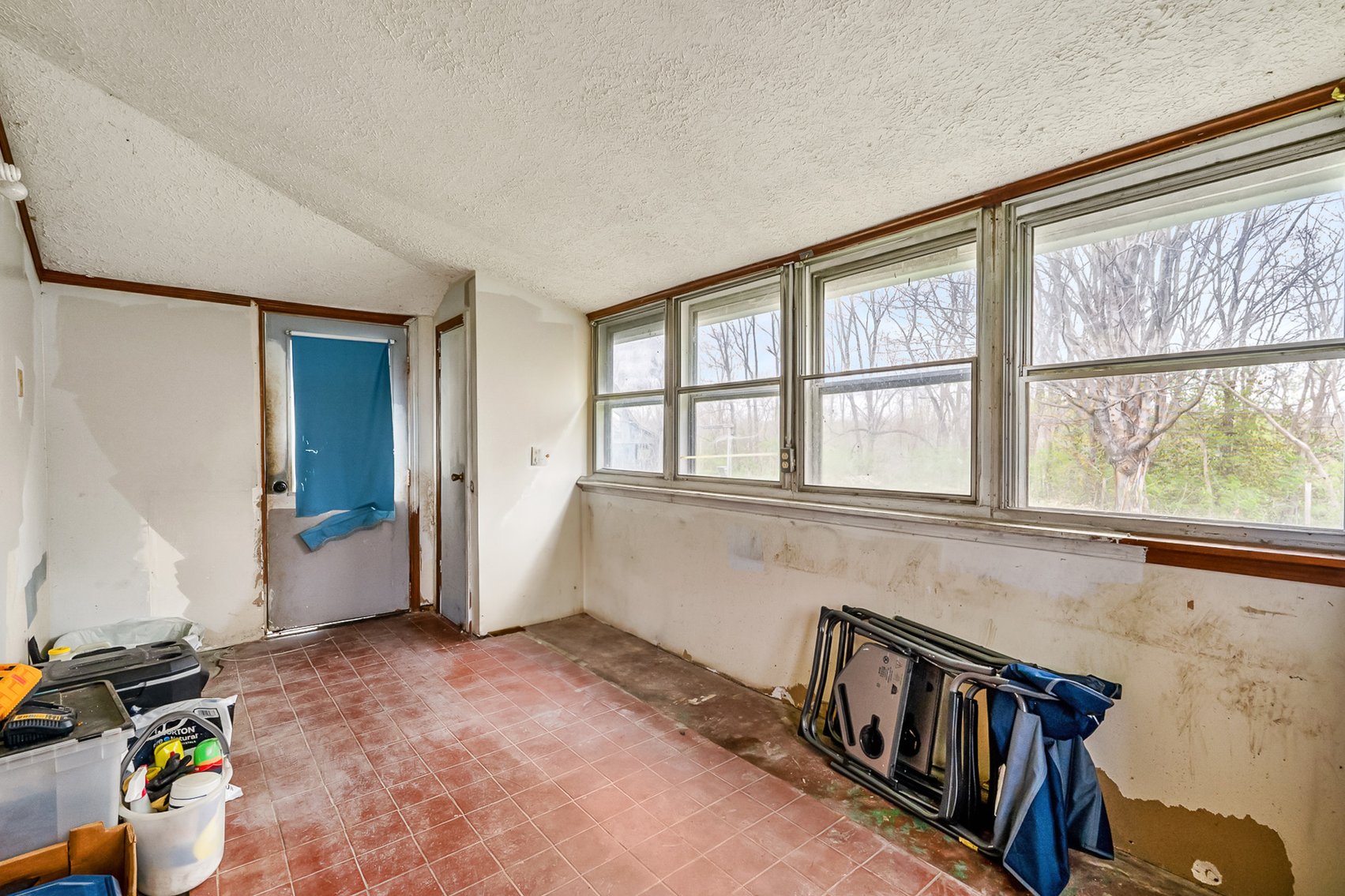 Image for Plainfield, IN - 3 BR/2 BA Home on 4 Acres Online Only Auction