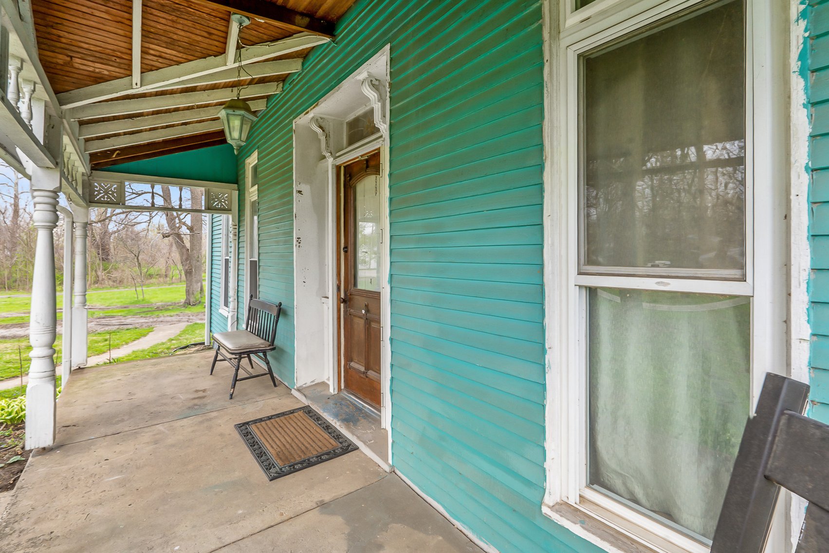 Image for Plainfield, IN - 3 BR/2 BA Home on 4 Acres Online Only Auction