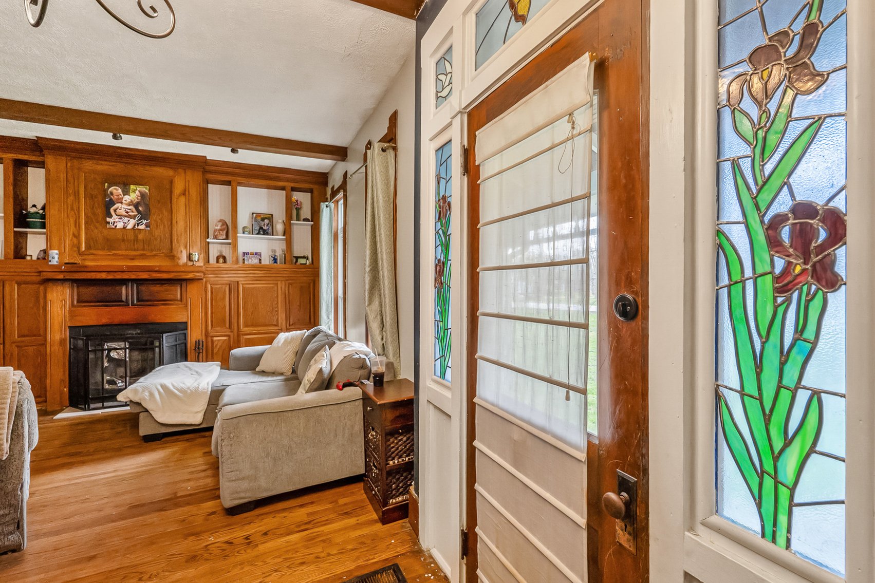 Image for Plainfield, IN - 3 BR/2 BA Home on 4 Acres Online Only Auction