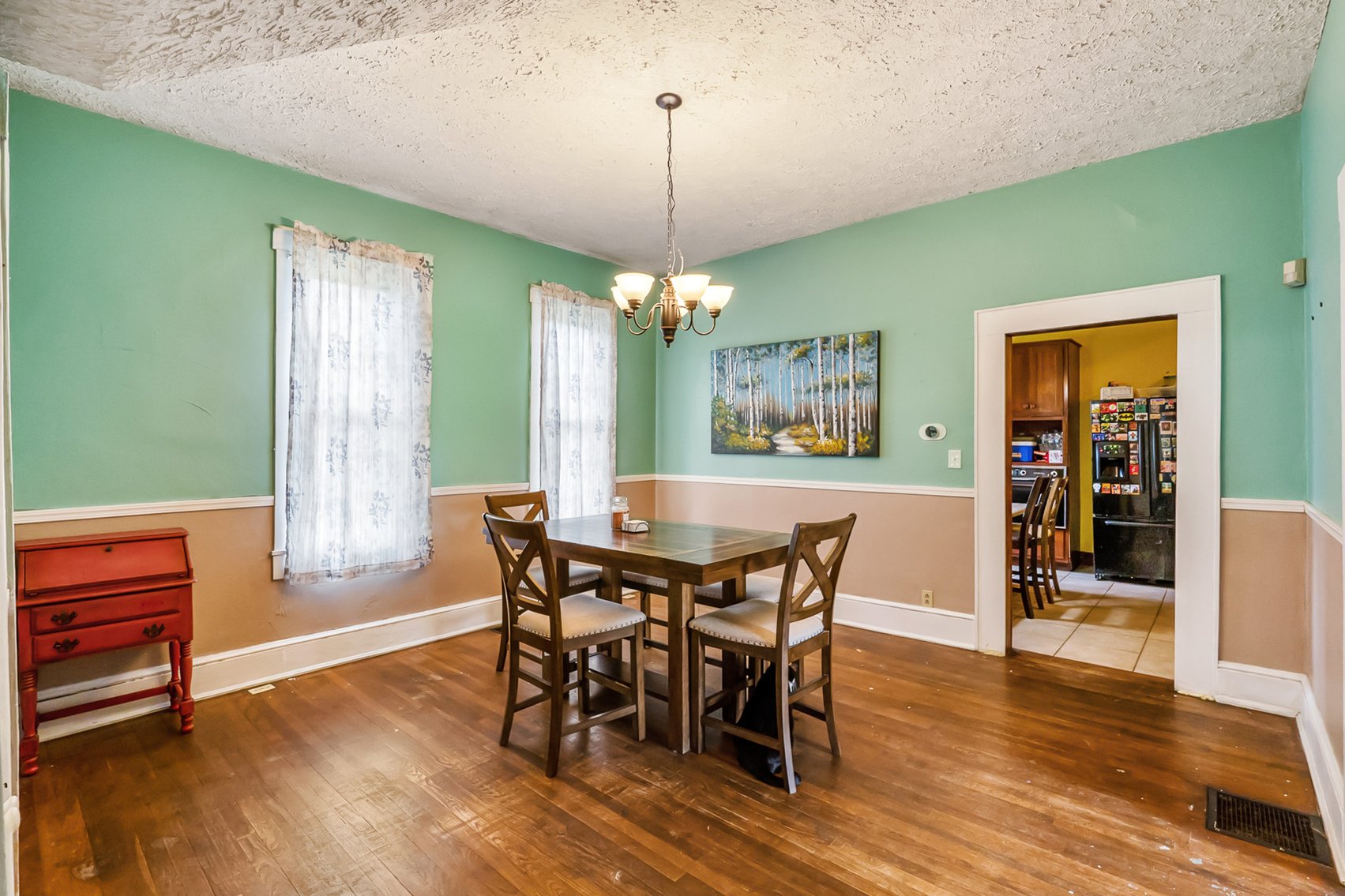 Image for Plainfield, IN - 3 BR/2 BA Home on 4 Acres Online Only Auction