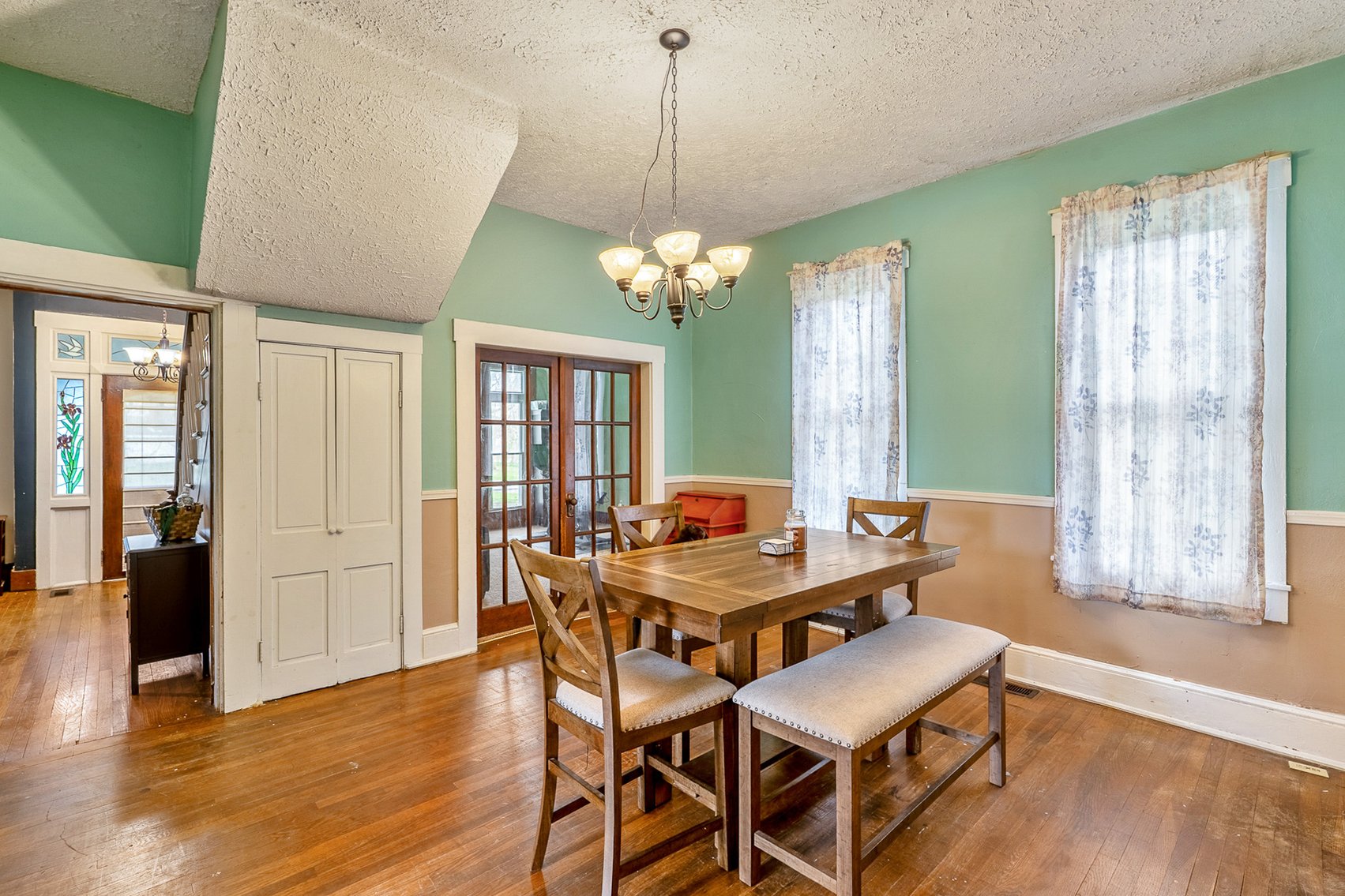 Image for Plainfield, IN - 3 BR/2 BA Home on 4 Acres Online Only Auction