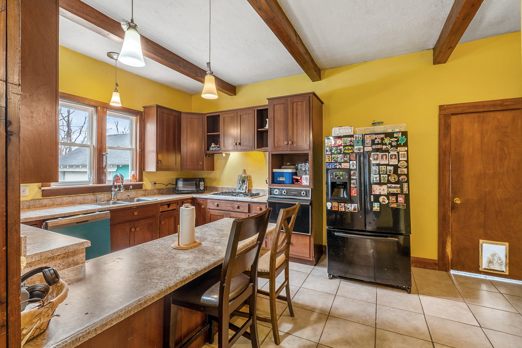 Image for Plainfield, IN - 3 BR/2 BA Home on 4 Acres Online Only Auction