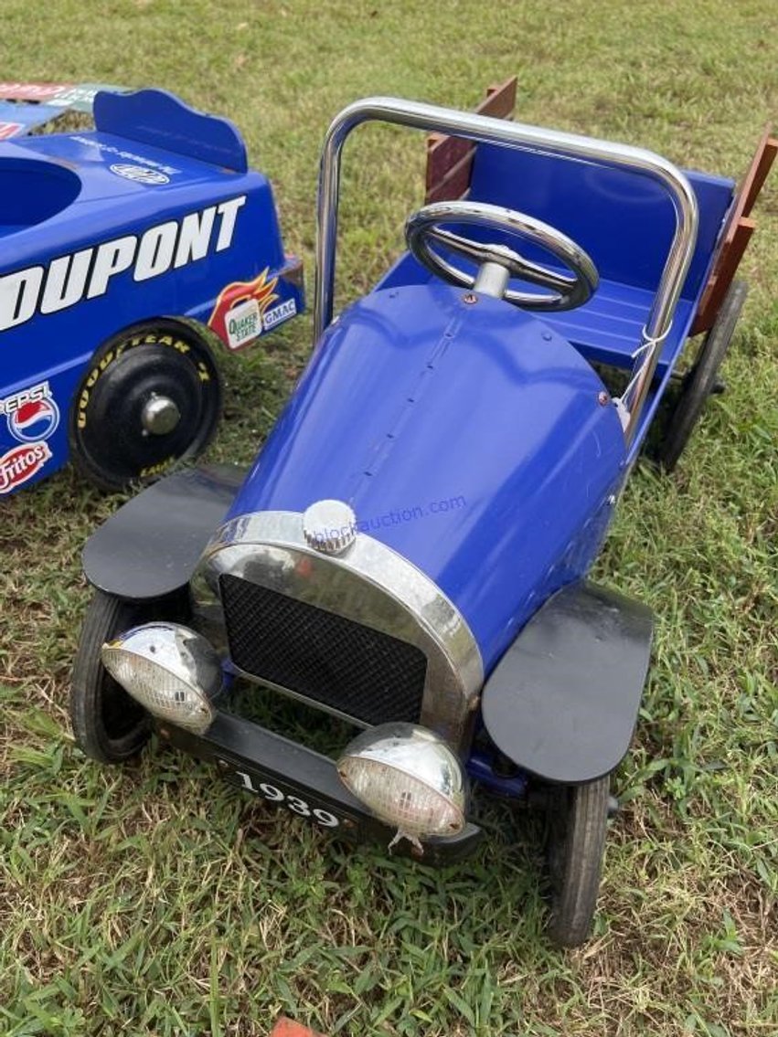 Image for Westville, OK Mancave Estate Sale