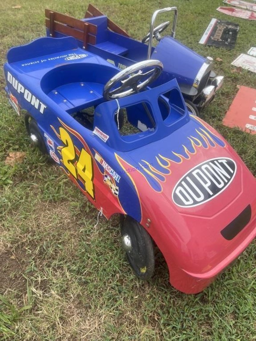 Image for Westville, OK Mancave Estate Sale