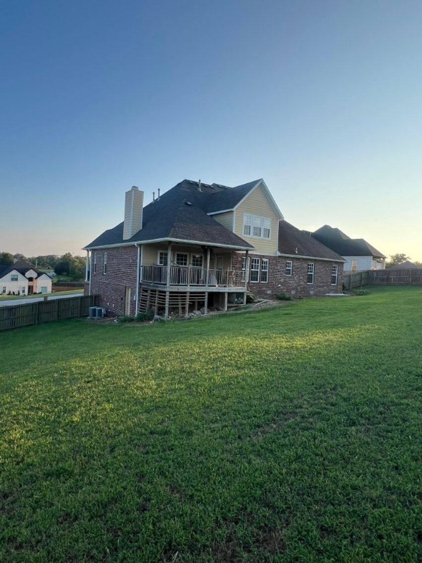 Image for Live Real Estate Auction