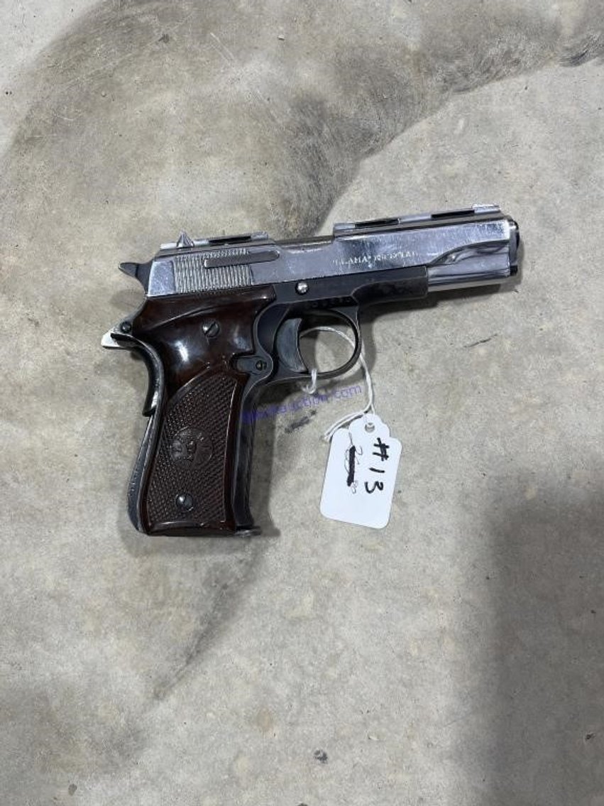 Image for Bennett Estate Sale