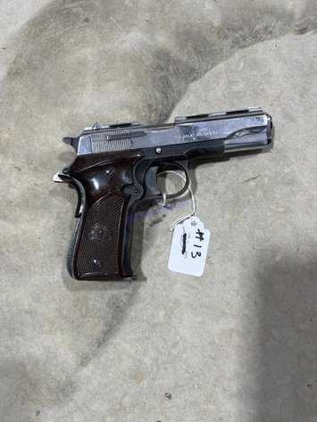 Image for Bennett Estate Sale