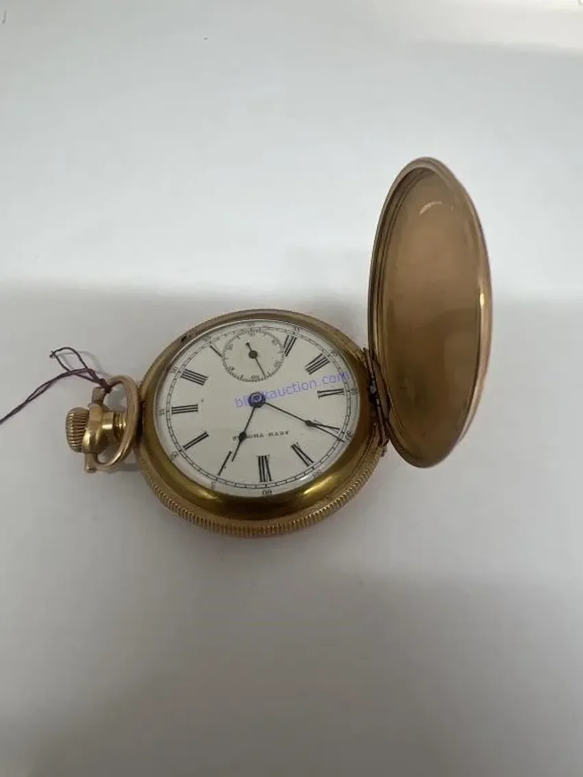 Image for Bennett Estate Sale