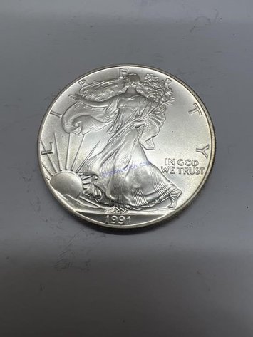 Image for Bennett Estate Sale