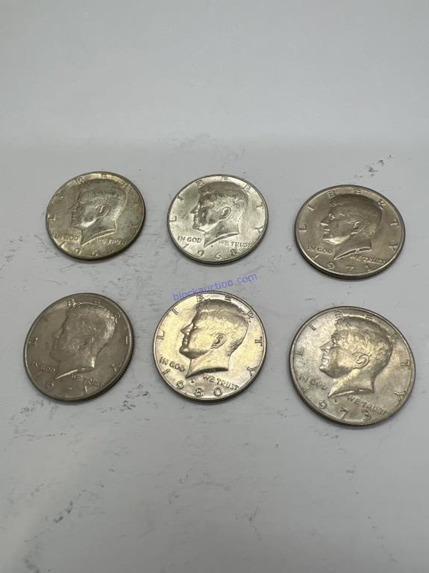 Image for Bennett Estate Sale