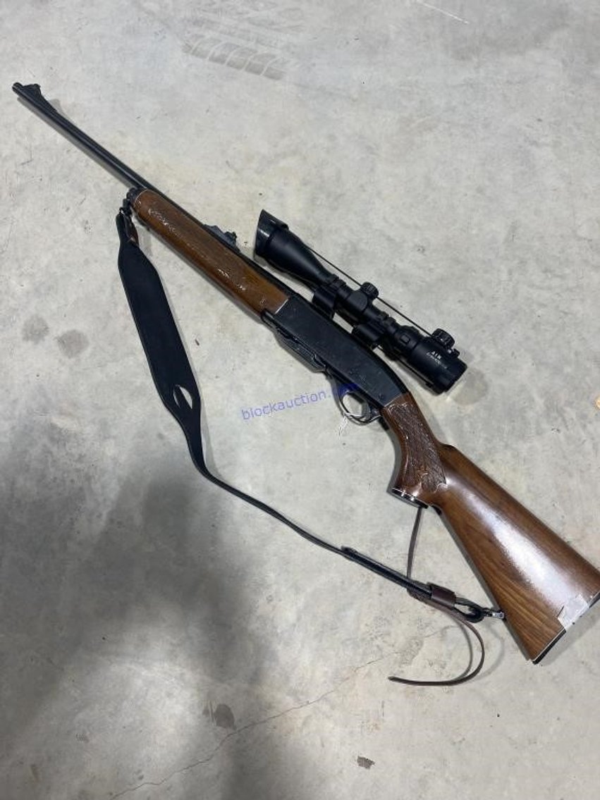 Image for Bennett Estate Sale