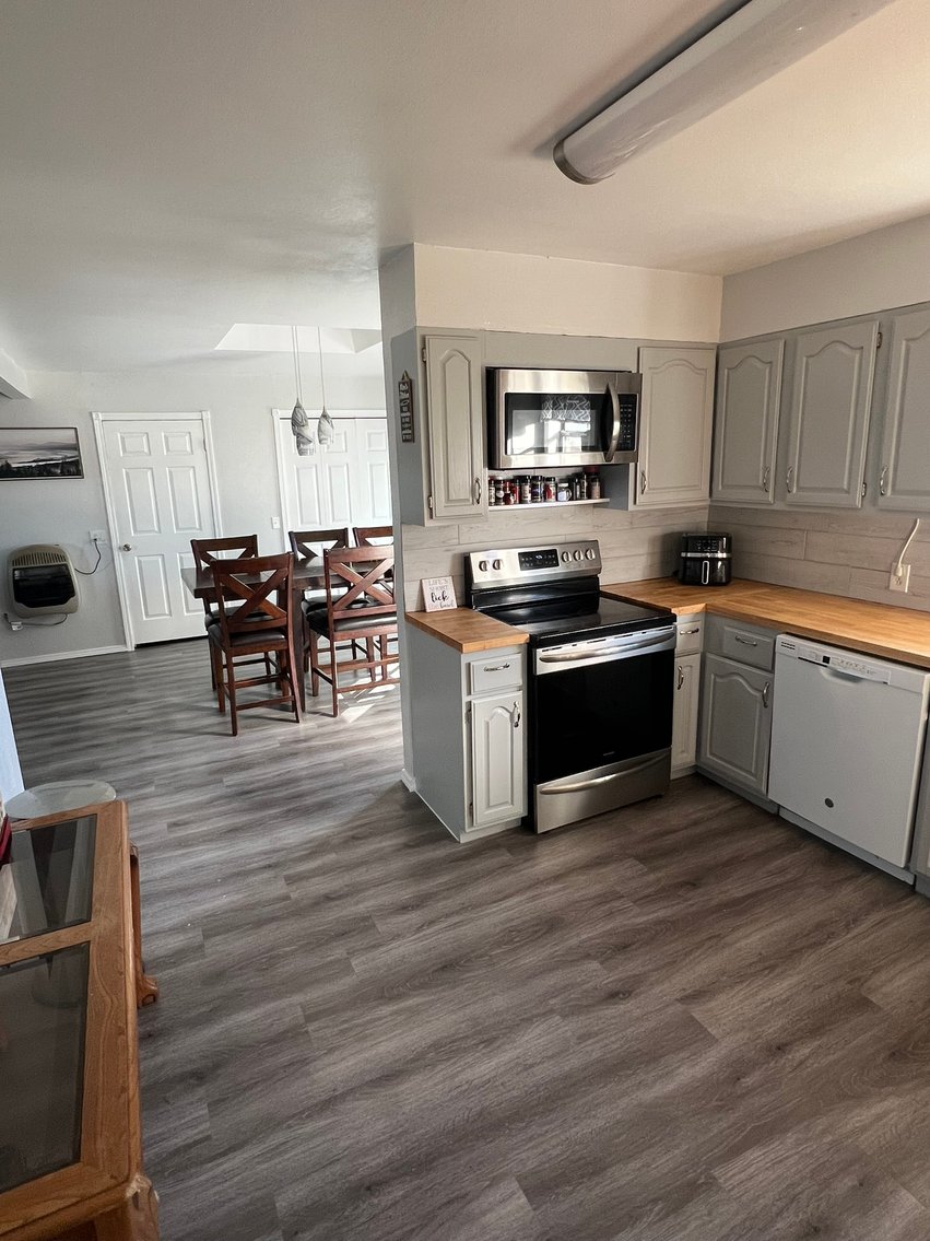 Image for Hopson Family Live Real Estate Auction - 71682 S 4737 Road, Westville Ok 74965 - Dec. 12th, 2024 @ 1:00 pm