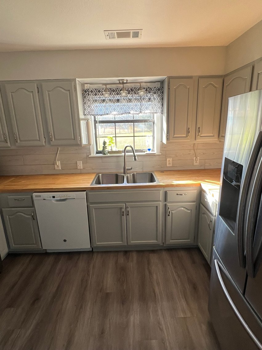 Image for Hopson Family Live Real Estate Auction - 71682 S 4737 Road, Westville Ok 74965 - Dec. 12th, 2024 @ 1:00 pm