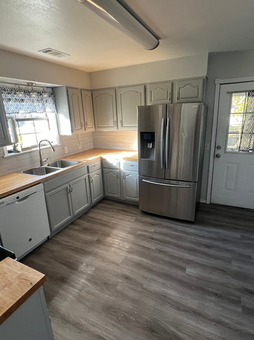 Image for Hopson Family Live Real Estate Auction - 71682 S 4737 Road, Westville Ok 74965 - Dec. 12th, 2024 @ 1:00 pm