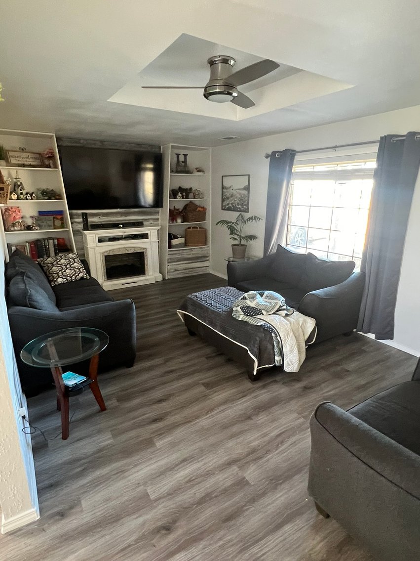 Image for Hopson Family Live Real Estate Auction - 71682 S 4737 Road, Westville Ok 74965 - Dec. 12th, 2024 @ 1:00 pm