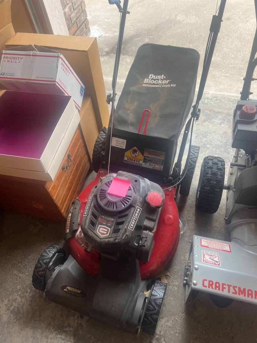 Image for Engelken Estate Auction