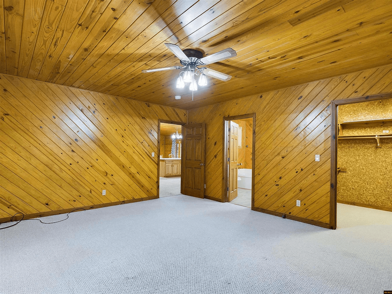 Image for James & Bonnie Matlock Real Estate Auction - PROPERTY UNDER CONTRACT, AUCTION CANCELLED