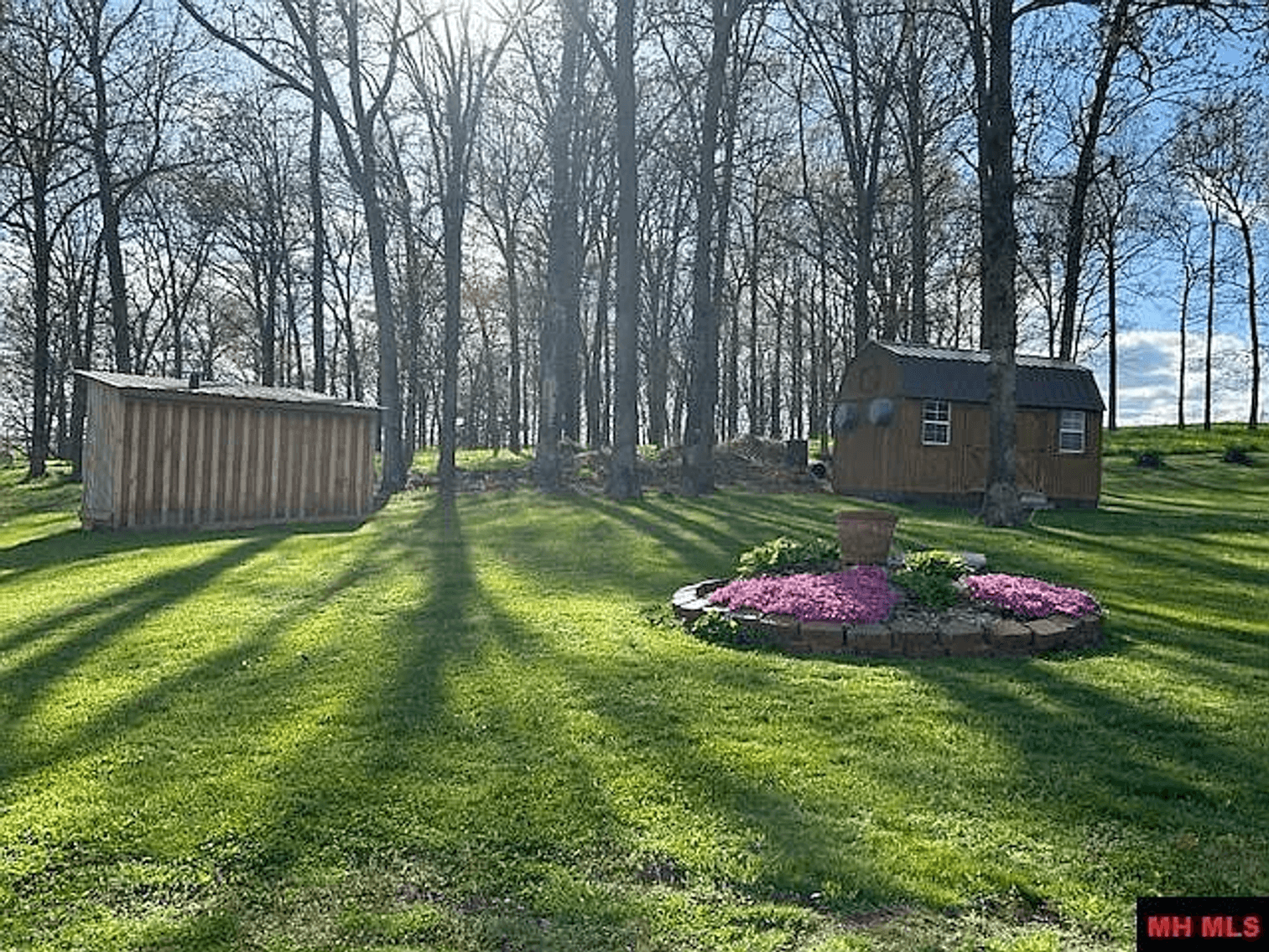 Image for James & Bonnie Matlock Real Estate Auction - PROPERTY UNDER CONTRACT, AUCTION CANCELLED