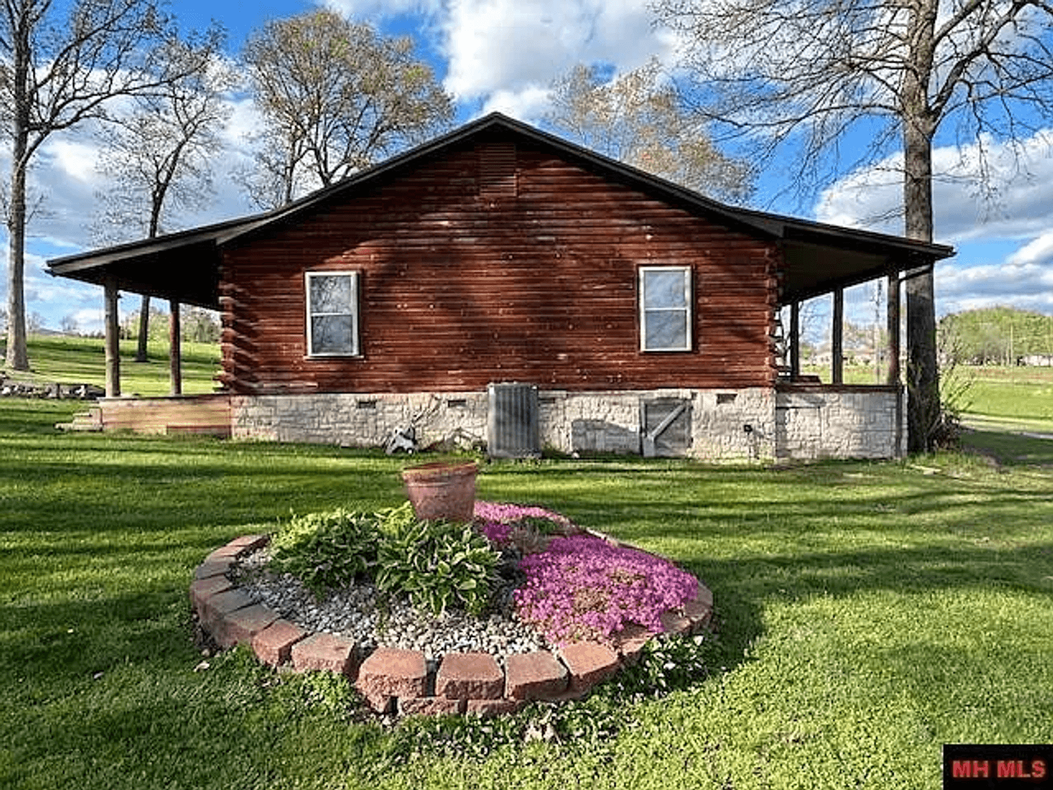 Image for James & Bonnie Matlock Real Estate Auction - PROPERTY UNDER CONTRACT, AUCTION CANCELLED