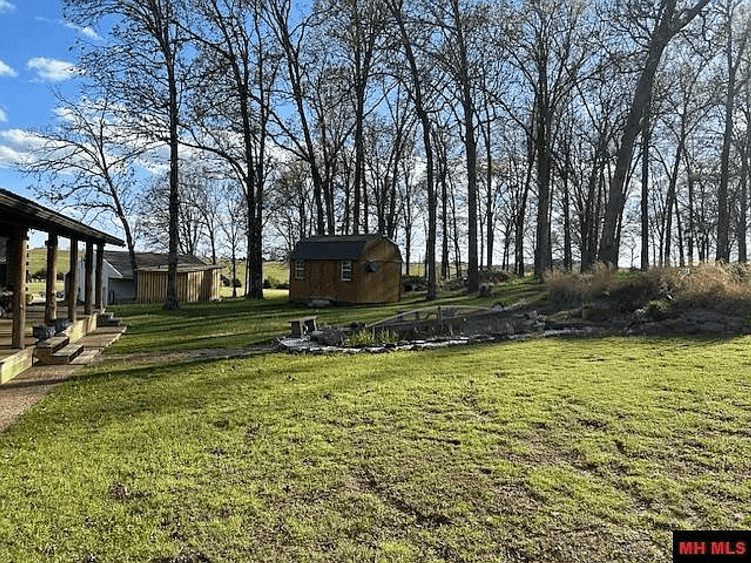 Image for James & Bonnie Matlock Real Estate Auction - PROPERTY UNDER CONTRACT, AUCTION CANCELLED