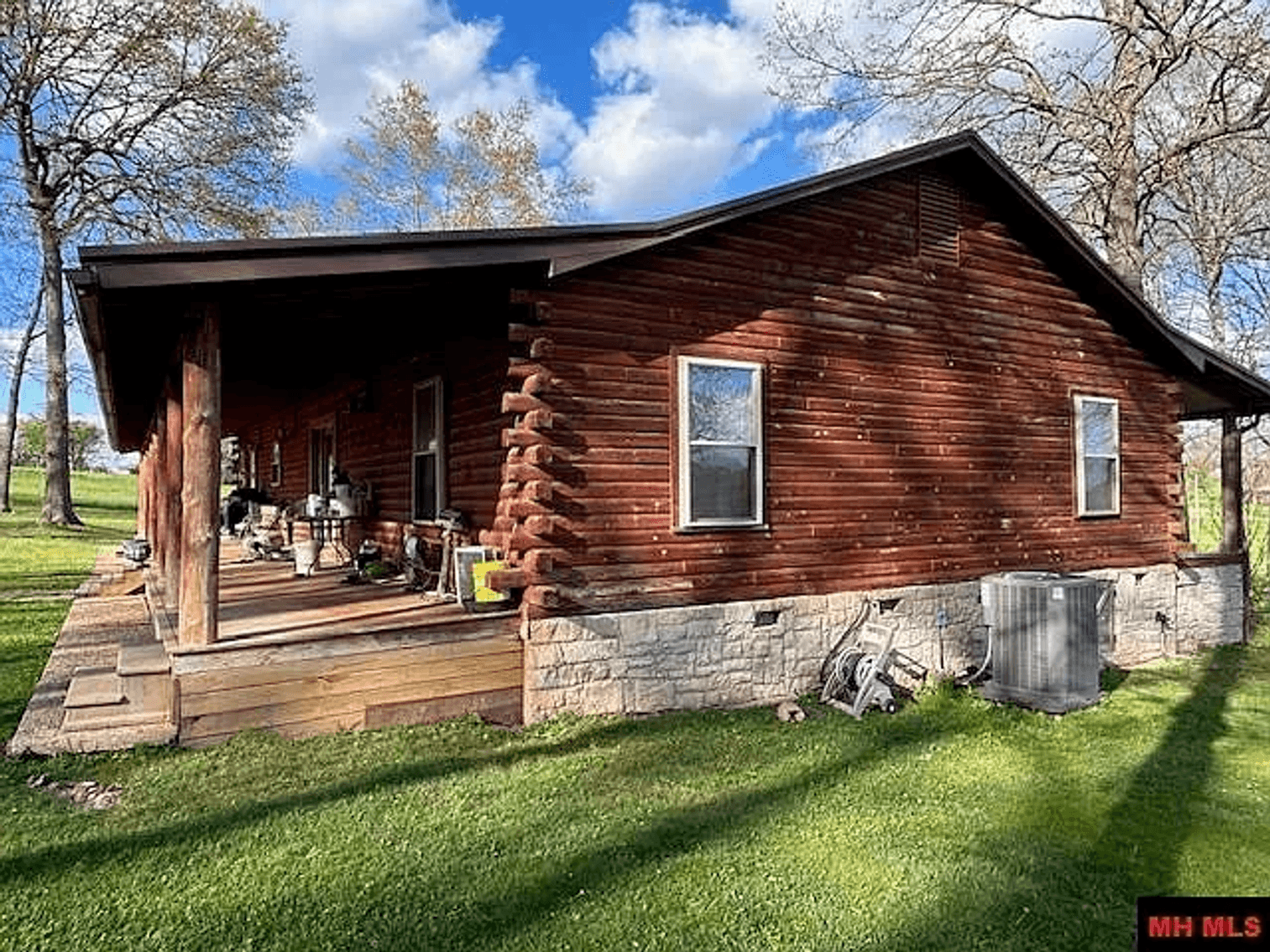 Image for James & Bonnie Matlock Real Estate Auction - PROPERTY UNDER CONTRACT, AUCTION CANCELLED