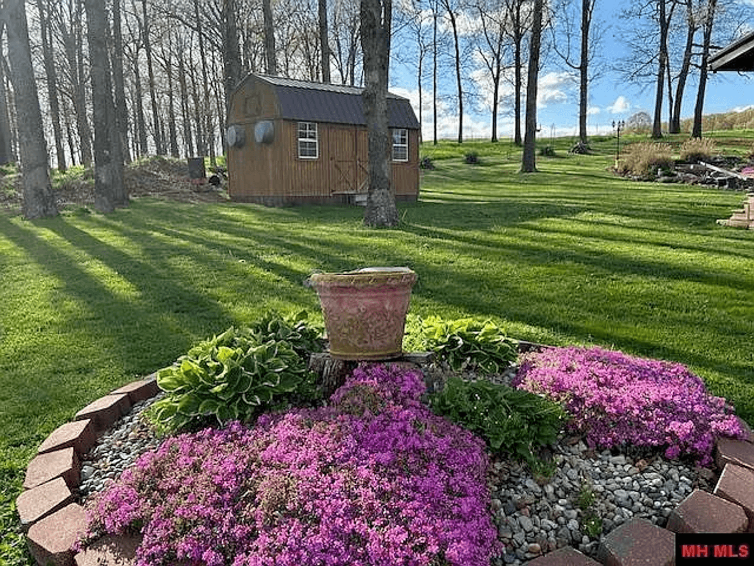 Image for James & Bonnie Matlock Real Estate Auction - PROPERTY UNDER CONTRACT, AUCTION CANCELLED