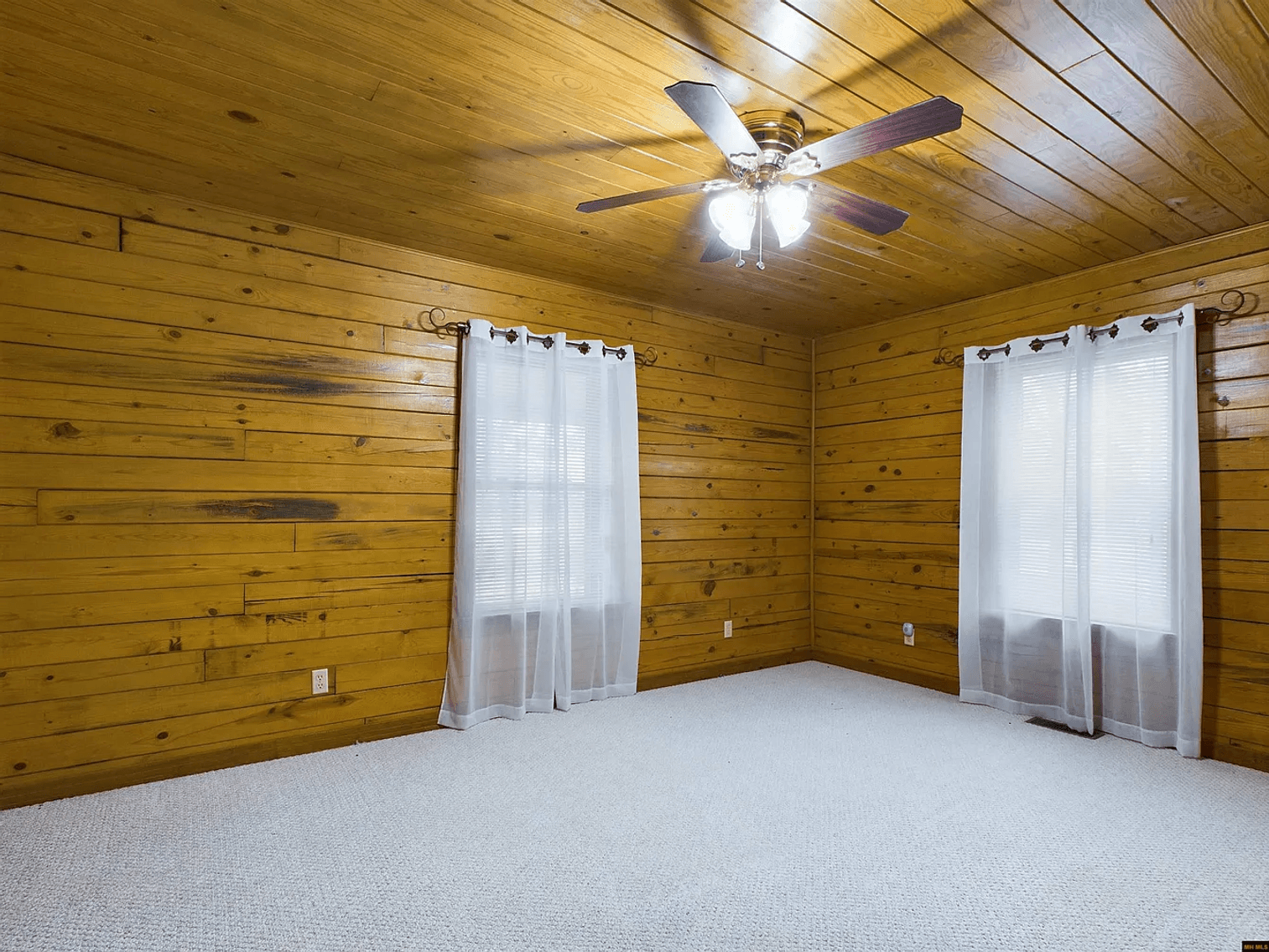 Image for James & Bonnie Matlock Real Estate Auction - PROPERTY UNDER CONTRACT, AUCTION CANCELLED