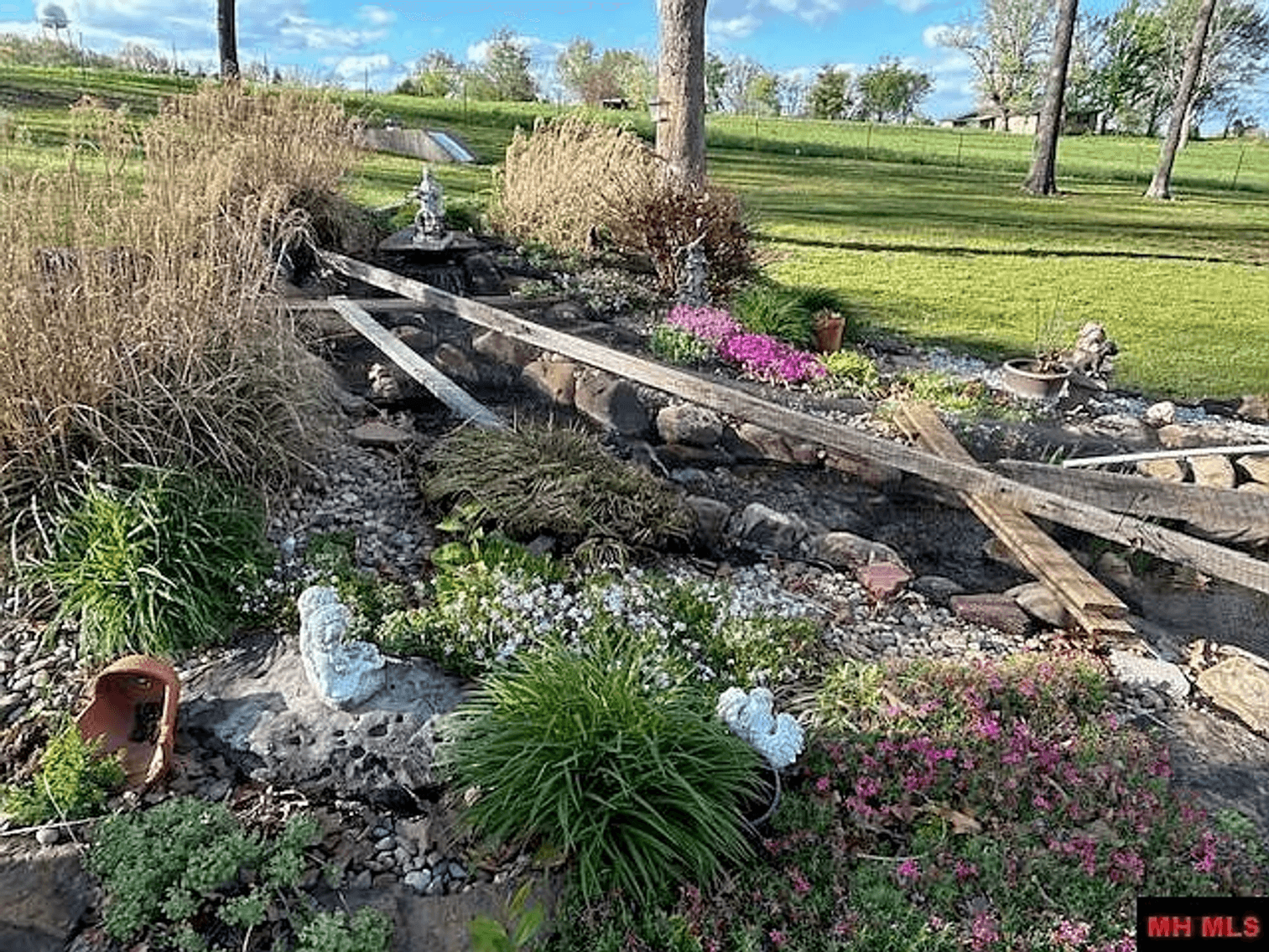 Image for James & Bonnie Matlock Real Estate Auction - PROPERTY UNDER CONTRACT, AUCTION CANCELLED