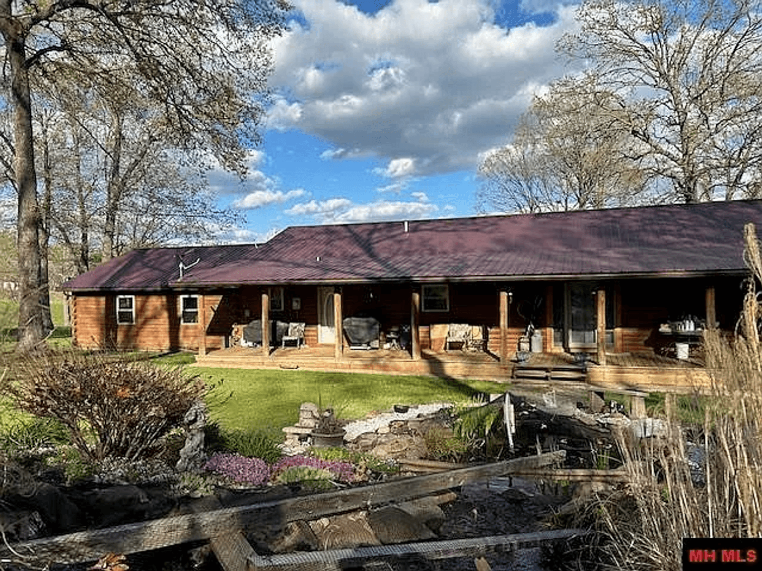 Image for James & Bonnie Matlock Real Estate Auction - PROPERTY UNDER CONTRACT, AUCTION CANCELLED