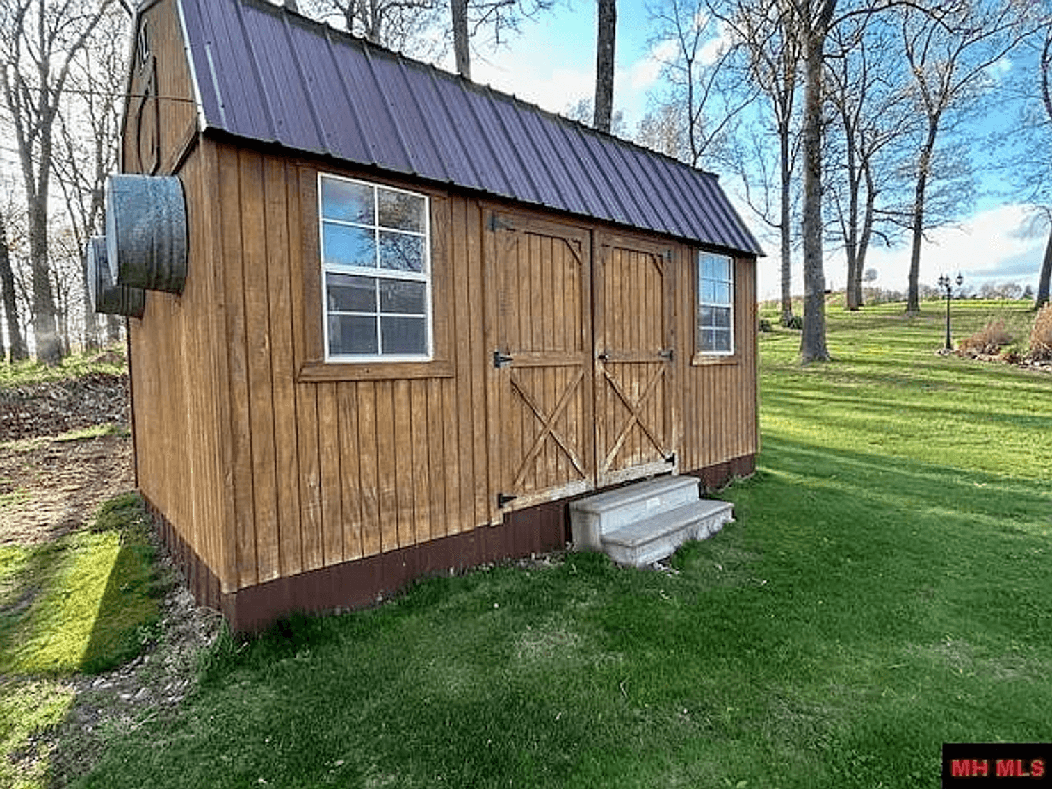 Image for James & Bonnie Matlock Real Estate Auction - PROPERTY UNDER CONTRACT, AUCTION CANCELLED