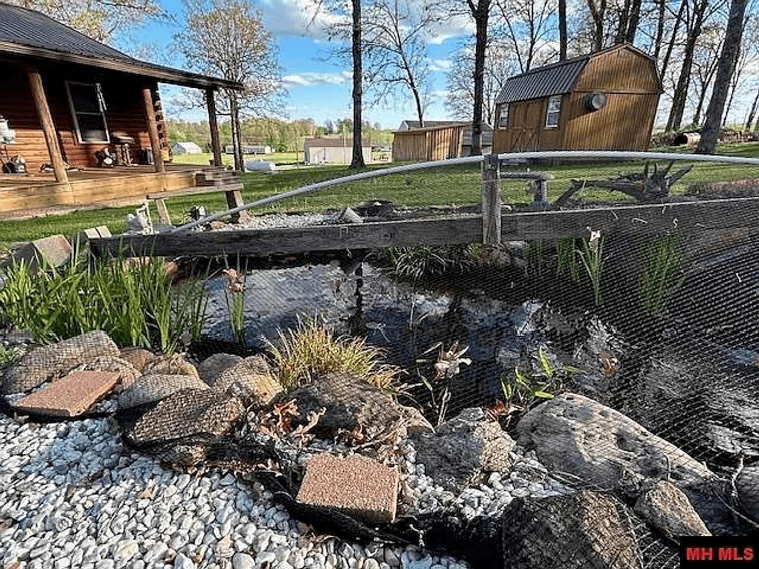 Image for James & Bonnie Matlock Real Estate Auction - PROPERTY UNDER CONTRACT, AUCTION CANCELLED