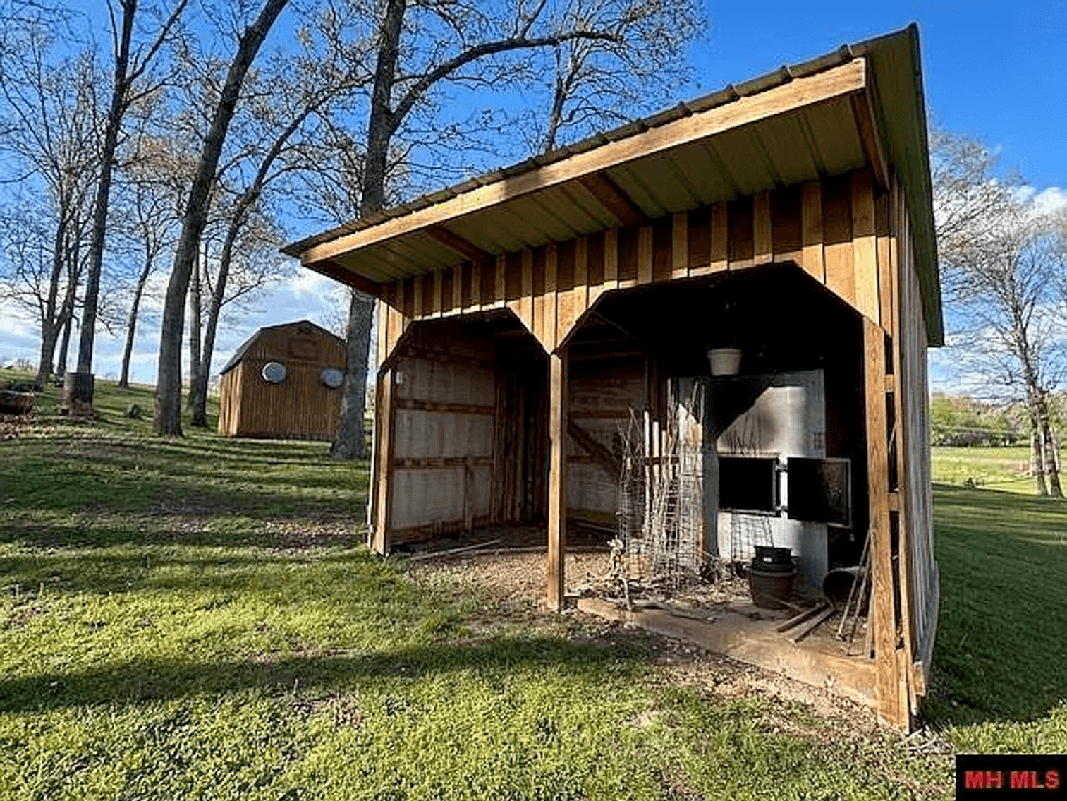 Image for James & Bonnie Matlock Real Estate Auction - PROPERTY UNDER CONTRACT, AUCTION CANCELLED