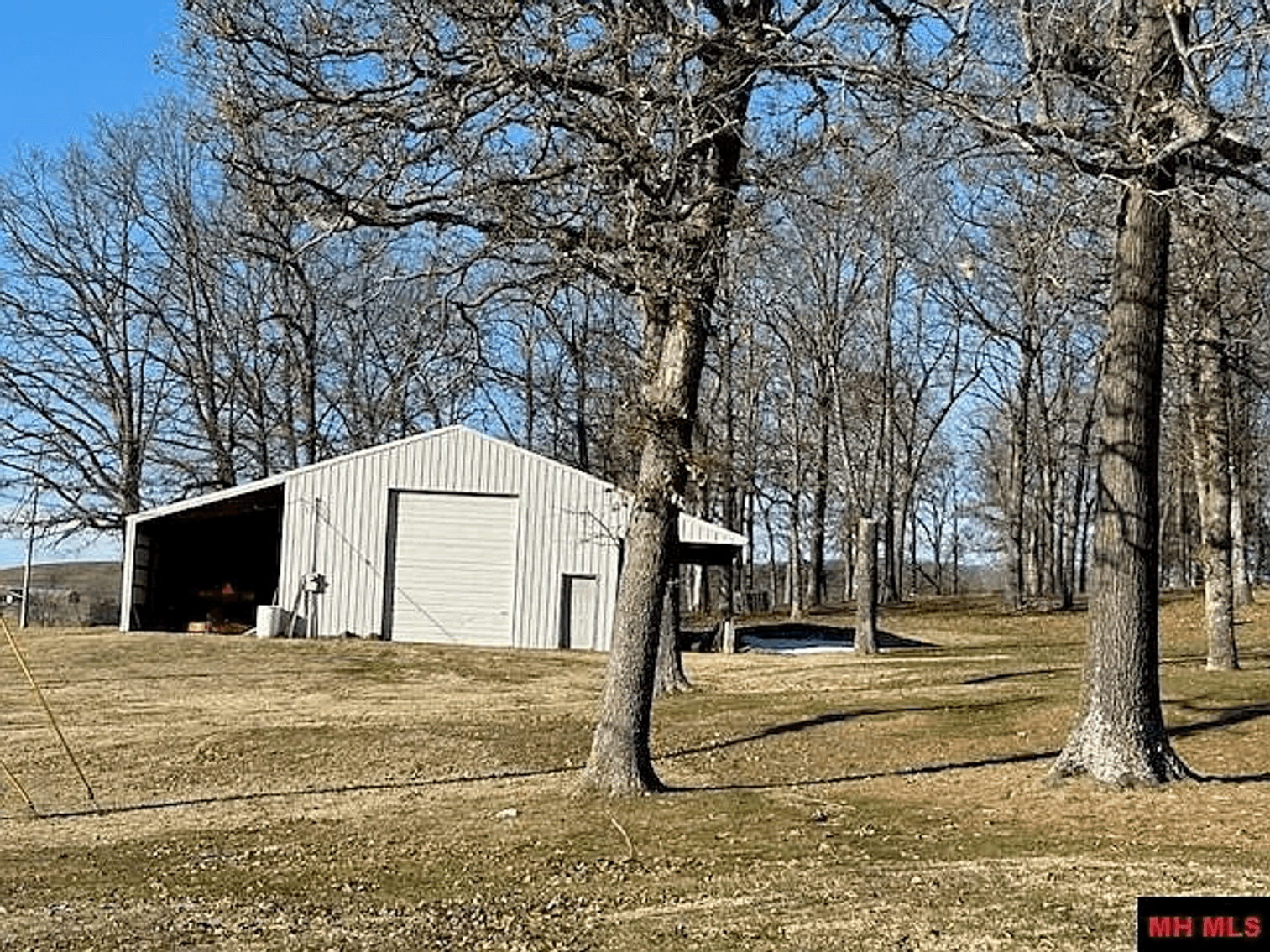 Image for James & Bonnie Matlock Real Estate Auction - PROPERTY UNDER CONTRACT, AUCTION CANCELLED