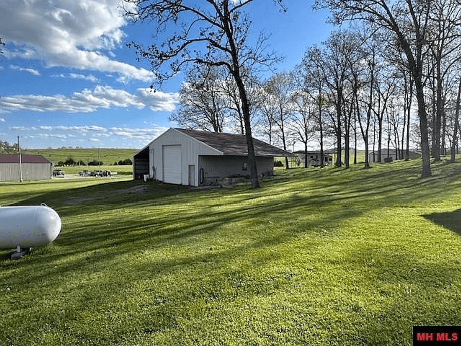 Image for James & Bonnie Matlock Real Estate Auction - PROPERTY UNDER CONTRACT, AUCTION CANCELLED