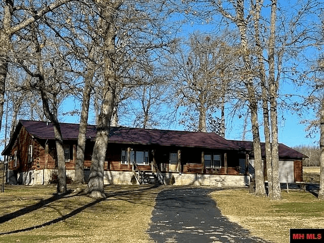 Image for James & Bonnie Matlock Real Estate Auction - PROPERTY UNDER CONTRACT, AUCTION CANCELLED