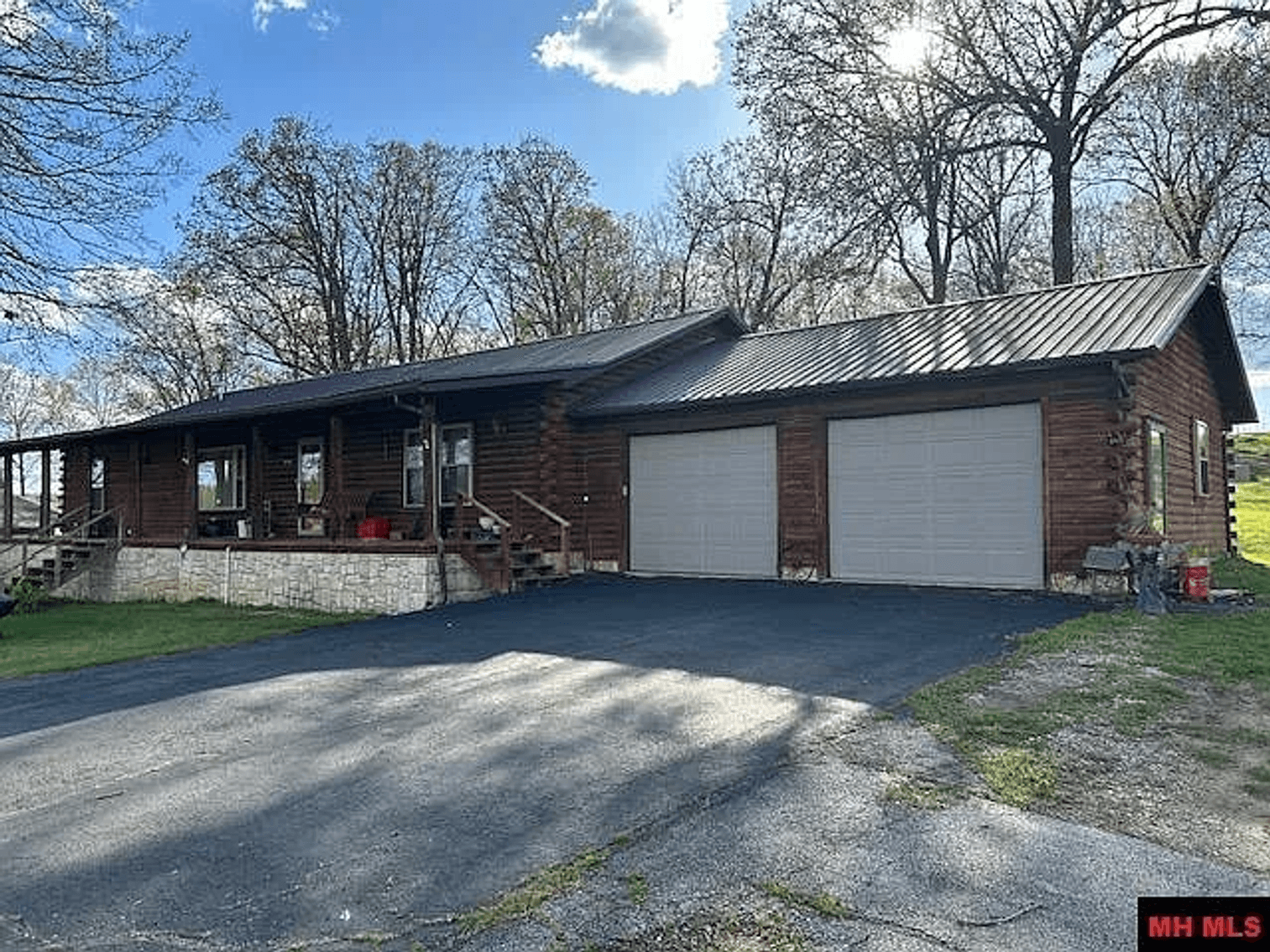 Image for James & Bonnie Matlock Real Estate Auction - PROPERTY UNDER CONTRACT, AUCTION CANCELLED