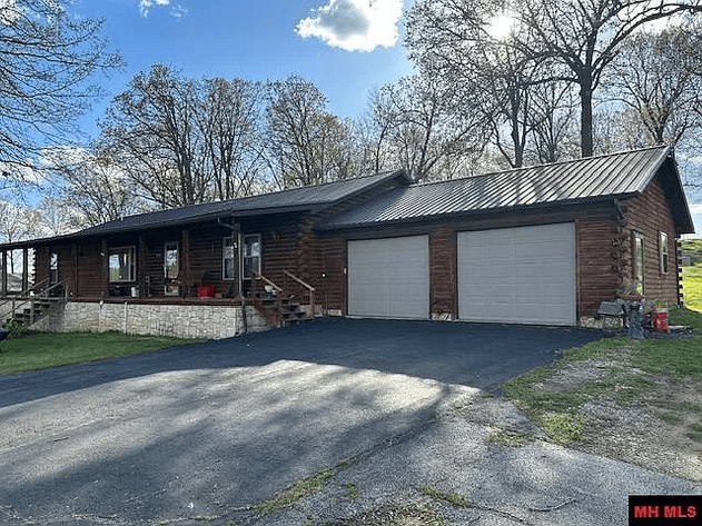 Image for James & Bonnie Matlock Real Estate Auction - PROPERTY UNDER CONTRACT, AUCTION CANCELLED