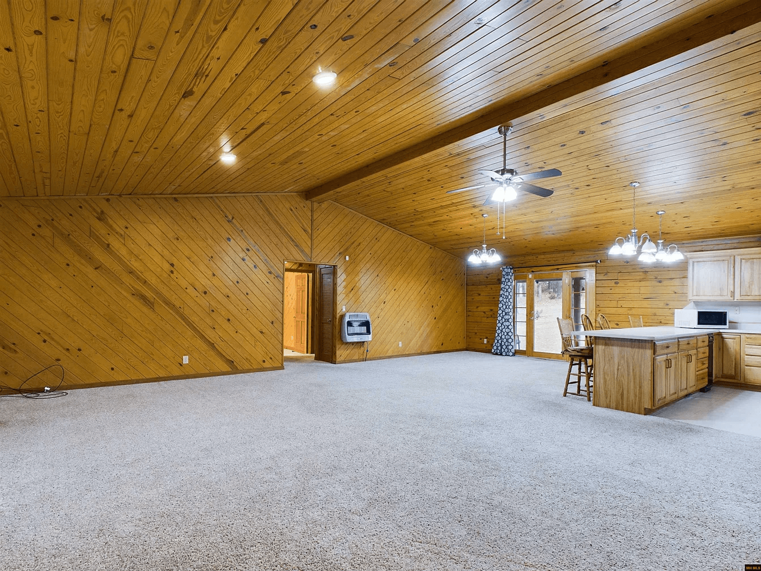 Image for James & Bonnie Matlock Real Estate Auction - PROPERTY UNDER CONTRACT, AUCTION CANCELLED