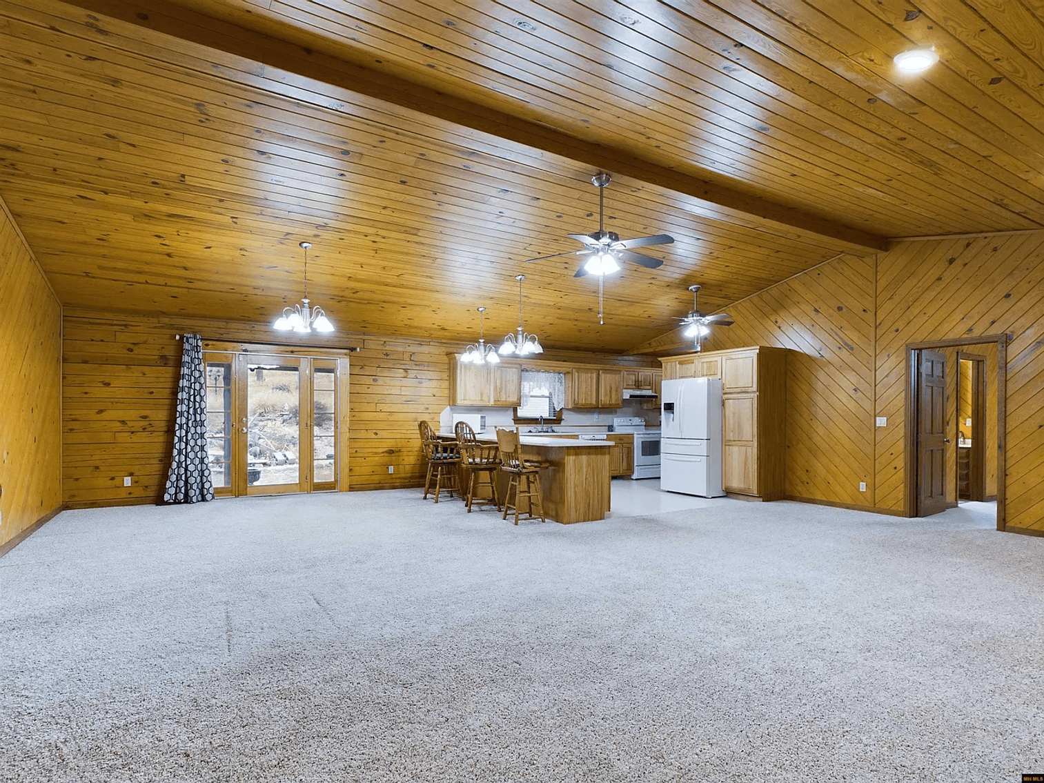 Image for James & Bonnie Matlock Real Estate Auction - PROPERTY UNDER CONTRACT, AUCTION CANCELLED