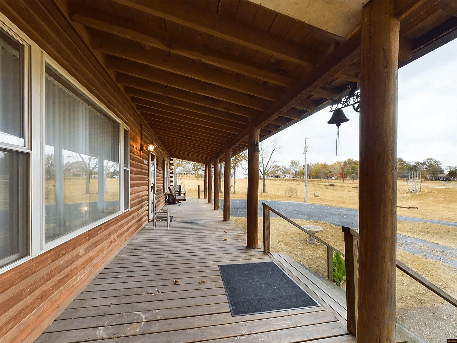 Image for James & Bonnie Matlock Real Estate Auction - PROPERTY UNDER CONTRACT, AUCTION CANCELLED