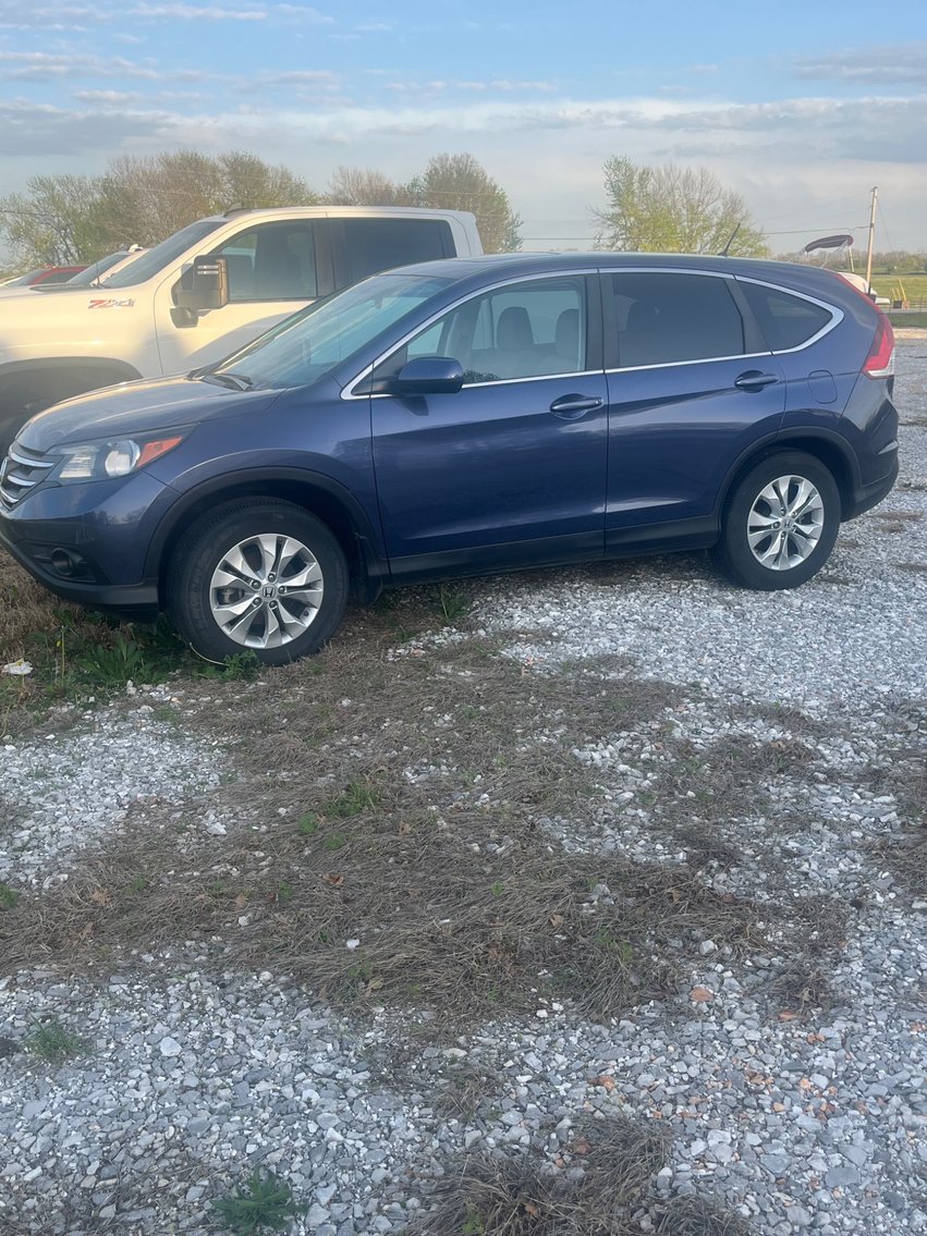 Image for Hartman Relocation Sale