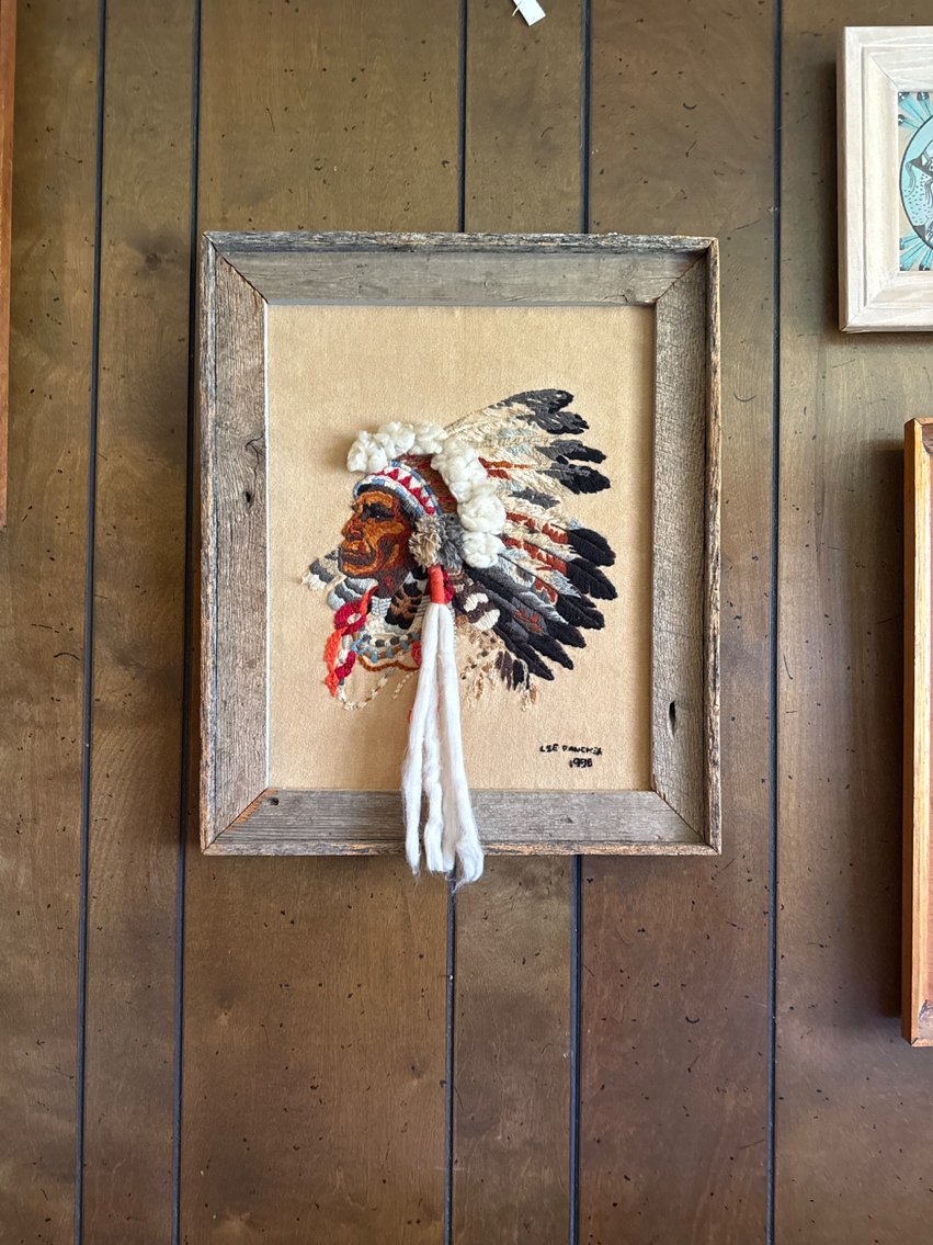 Image for Pettigrew Family Estate Sale