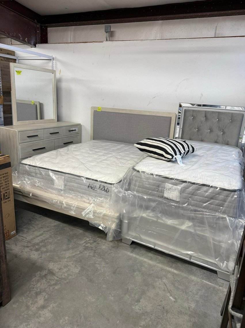 Image for J&C Wholesale Spring Cleanout Auction