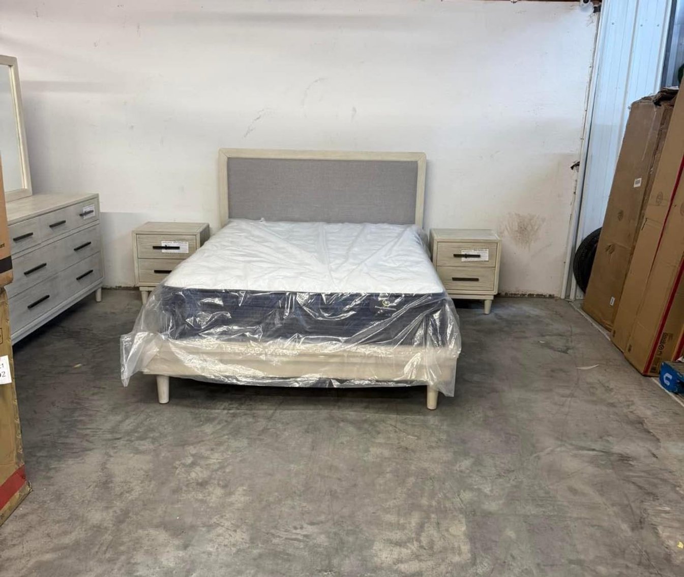 Image for J&C Wholesale Spring Cleanout Auction