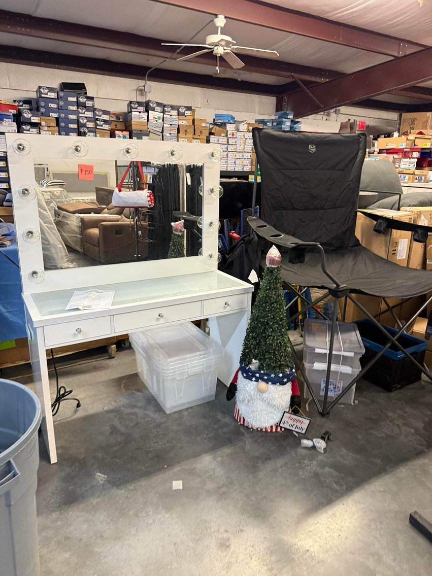 Image for J&C Wholesale Spring Cleanout Auction